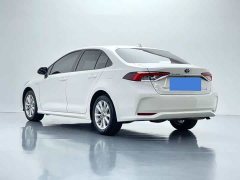 Toyota Corolla 2023 1.8L Smart Hybrid Dual Engine Elite - ფოტო 4