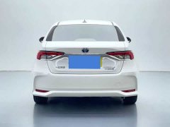 Toyota Corolla 2023 1.8L Smart Hybrid Dual Engine Elite - ფოტო 5