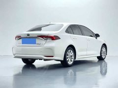 Toyota Corolla 2023 1.8L Smart Hybrid Dual Engine Elite - ფოტო 6