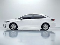 Toyota Corolla 2023 1.8L Smart Hybrid Dual Engine Elite - ფოტო 7