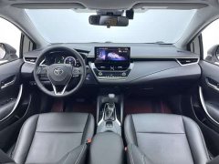 Toyota Corolla 2023 1.8L Smart Hybrid Dual Engine Elite - ფოტო 8