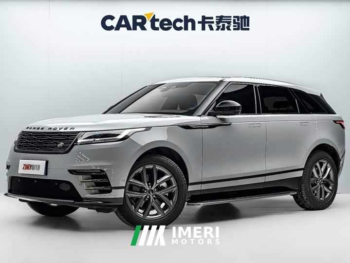 Land Rover Range Rover Evoque Dynamic SE
