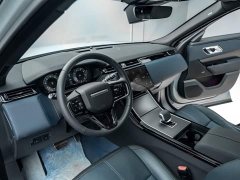 Land Rover Range Rover Evoque Dynamic SE - ფოტო 16