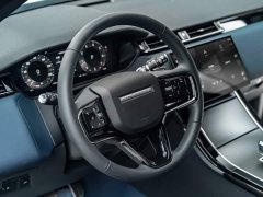 Land Rover Range Rover Evoque Dynamic SE - ფოტო 17
