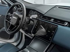 Land Rover Range Rover Evoque Dynamic SE - ფოტო 20