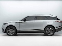 Land Rover Range Rover Evoque Dynamic SE - ფოტო 4