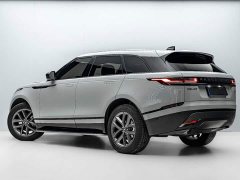 Land Rover Range Rover Evoque Dynamic SE - ფოტო 5