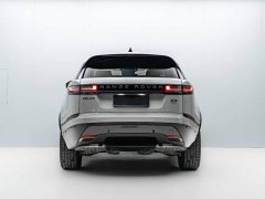 Land Rover Range Rover Evoque Dynamic SE - ფოტო 6