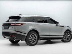 Land Rover Range Rover Evoque Dynamic SE - ფოტო 7