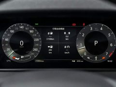 Land Rover Range Rover Evoque Dynamic SE - ფოტო 8