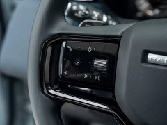 Land Rover Range Rover Evoque Dynamic SE - ფოტო 9
