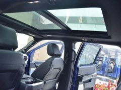 Ford F-150 Raptor 2022 3.5T Raptor - ფოტო 15