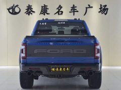 Ford F-150 Raptor 2022 3.5T Raptor - ფოტო 3