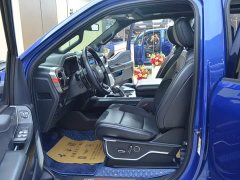 Ford F-150 Raptor 2022 3.5T Raptor - ფოტო 4