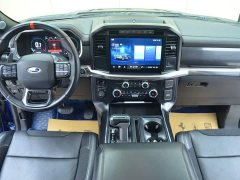 Ford F-150 Raptor 2022 3.5T Raptor - ფოტო 6