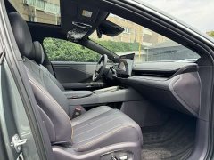 Toyota Platinum Wisdom 7 600 Pro - ფოტო 11