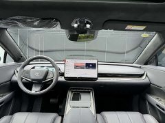 Toyota Platinum Wisdom 7 600 Pro - ფოტო 13