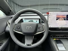 Toyota Platinum Wisdom 7 600 Pro - ფოტო 15