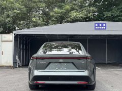 Toyota Platinum Wisdom 7 600 Pro - ფოტო 6