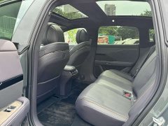 Toyota Platinum Wisdom 7 600 Pro - ფოტო 8