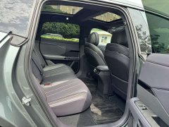 Toyota Platinum Wisdom 7 600 Pro - ფოტო 9