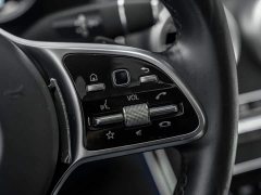 Mercedes-Benz C-Class (Imported) 2020 Facelift C 260 Estate - ფოტო 10