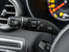Mercedes-Benz C-Class (Imported) 2020 Facelift C 260 Estate - ფოტო 11