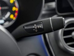 Mercedes-Benz C-Class (Imported) 2020 Facelift C 260 Estate - ფოტო 13