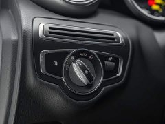 Mercedes-Benz C-Class (Imported) 2020 Facelift C 260 Estate - ფოტო 14
