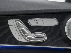 Mercedes-Benz C-Class (Imported) 2020 Facelift C 260 Estate - ფოტო 15