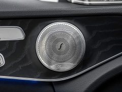 Mercedes-Benz C-Class (Imported) 2020 Facelift C 260 Estate - ფოტო 16