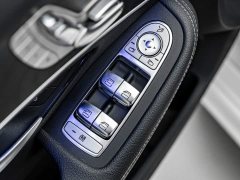 Mercedes-Benz C-Class (Imported) 2020 Facelift C 260 Estate - ფოტო 17