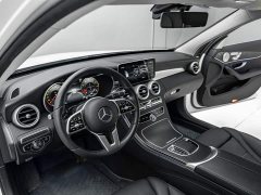 Mercedes-Benz C-Class (Imported) 2020 Facelift C 260 Estate - ფოტო 18