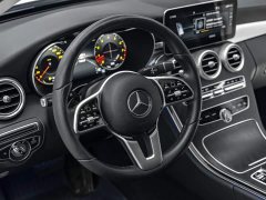 Mercedes-Benz C-Class (Imported) 2020 Facelift C 260 Estate - ფოტო 19
