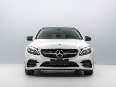Mercedes-Benz C-Class (Imported) 2020 Facelift C 260 Estate - ფოტო 2