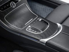 Mercedes-Benz C-Class (Imported) 2020 Facelift C 260 Estate - ფოტო 20