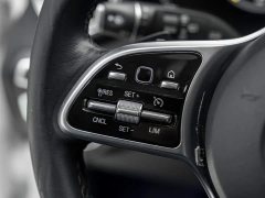 Mercedes-Benz C-Class (Imported) 2020 Facelift C 260 Estate - ფოტო 9