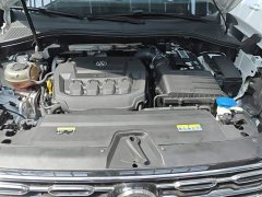 Volkswagen Tharu Taos 330TSI FWD Luxury Smart Connected Edition - ფოტო 10