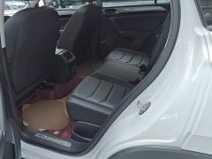 Volkswagen Tharu Taos 330TSI FWD Luxury Smart Connected Edition - ფოტო 11