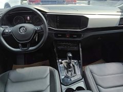 Volkswagen Tharu Taos 330TSI FWD Luxury Smart Connected Edition - ფოტო 12