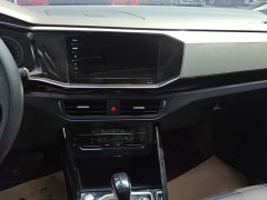 Volkswagen Tharu Taos 330TSI FWD Luxury Smart Connected Edition - ფოტო 13