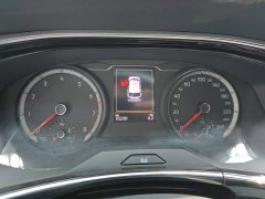 Volkswagen Tharu Taos 330TSI FWD Luxury Smart Connected Edition - ფოტო 14