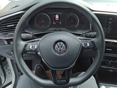 Volkswagen Tharu Taos 330TSI FWD Luxury Smart Connected Edition - ფოტო 15