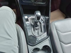 Volkswagen Tharu Taos 330TSI FWD Luxury Smart Connected Edition - ფოტო 16