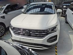 Volkswagen Tharu Taos 330TSI FWD Luxury Smart Connected Edition - ფოტო 2