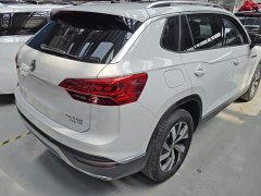 Volkswagen Tharu Taos 330TSI FWD Luxury Smart Connected Edition - ფოტო 3