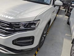 Volkswagen Tharu Taos 330TSI FWD Luxury Smart Connected Edition - ფოტო 5