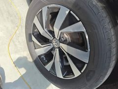 Volkswagen Tharu Taos 330TSI FWD Luxury Smart Connected Edition - ფოტო 6