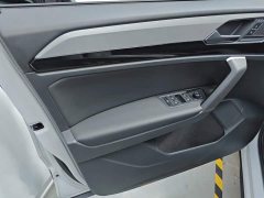 Volkswagen Tharu Taos 330TSI FWD Luxury Smart Connected Edition - ფოტო 7
