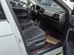 Volkswagen Tharu Taos 330TSI FWD Luxury Smart Connected Edition - ფოტო 8